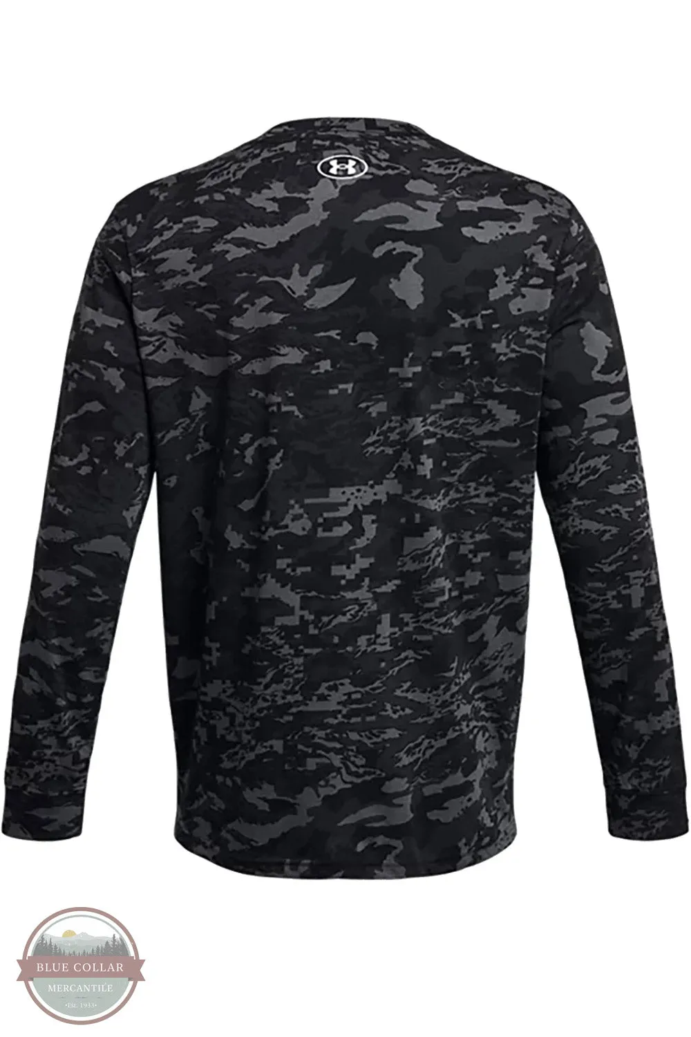1382889 ABC Camo Long Sleeve T-Shirt