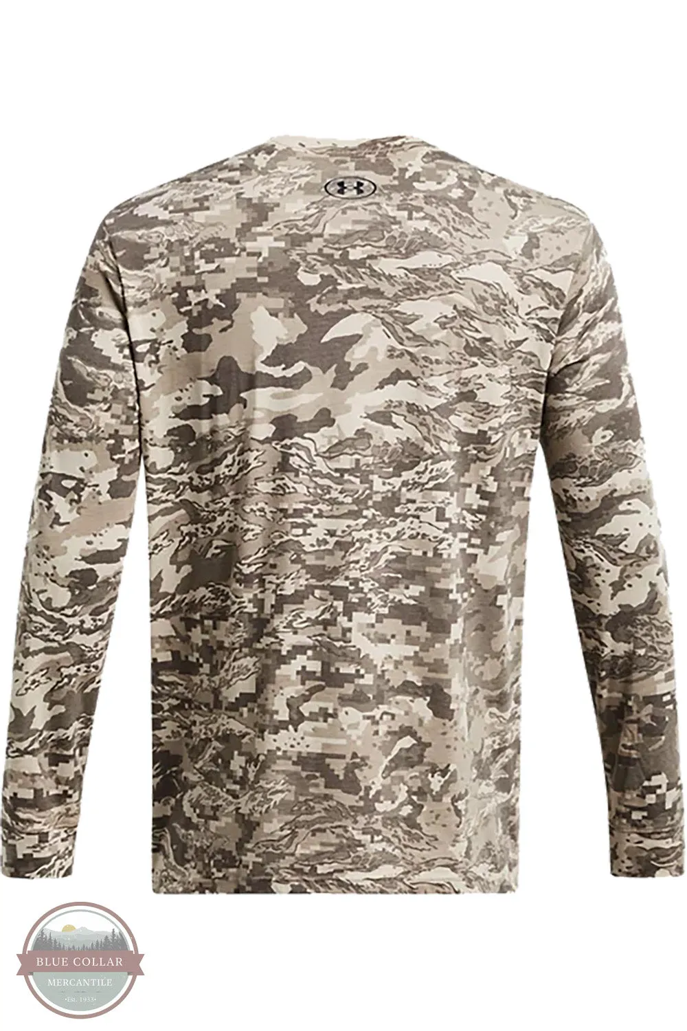 1382889 ABC Camo Long Sleeve T-Shirt