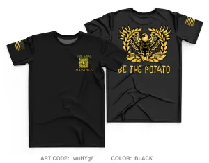 140L WOAC Core Men's SS Performance Tee - wuHYg6