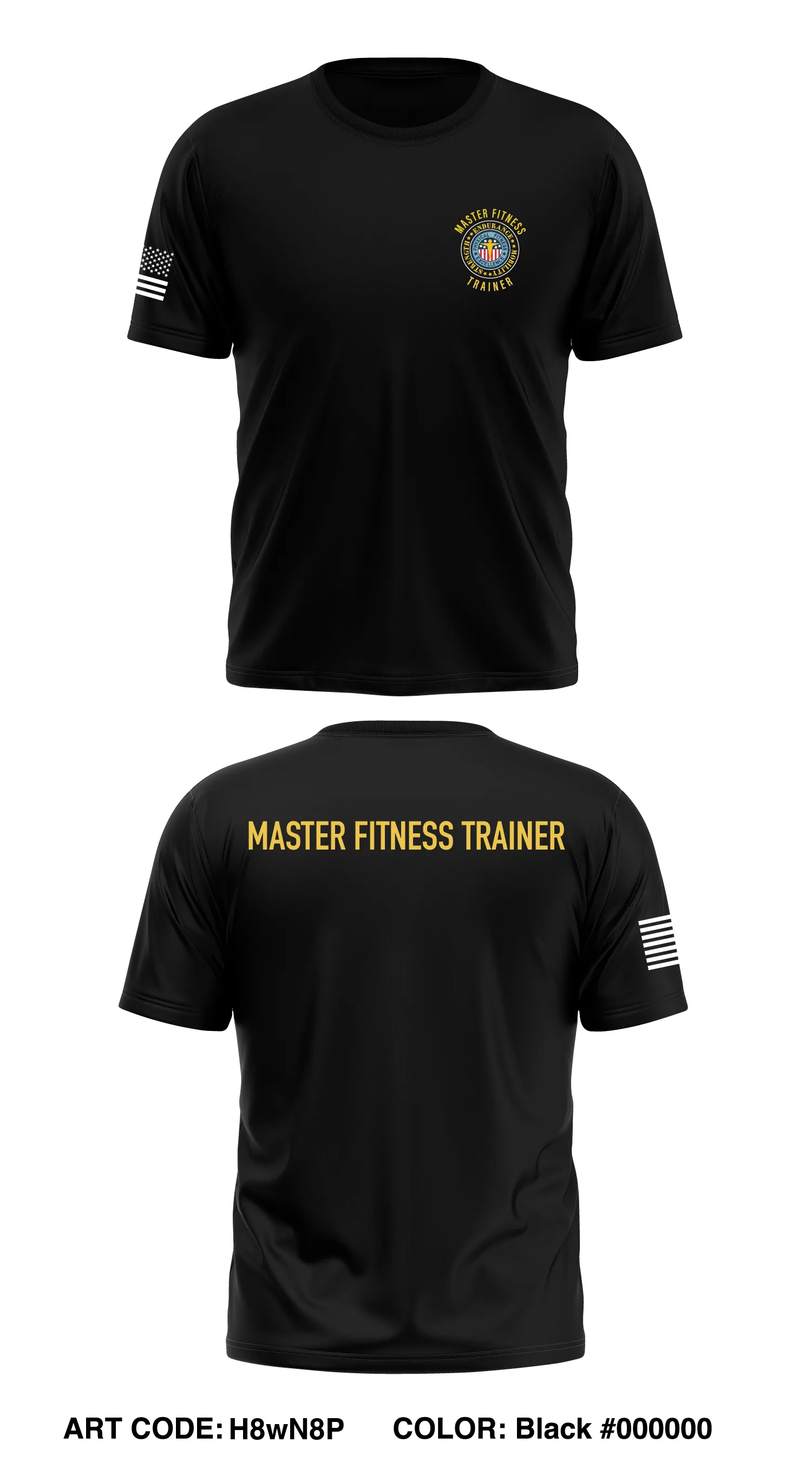 300th Military Police Brigade Store 1 Core Men's SS Performance Tee - H8wN8P