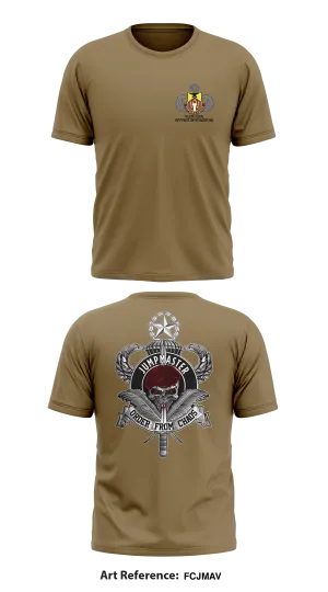412th Civil Affairs Battalion (A) Store 1 Core Men's SS Performance Tee - fcJmAV
