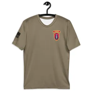 5-54th SFAB Store 1 Core Men's SS Performance Tee - rmcHkp