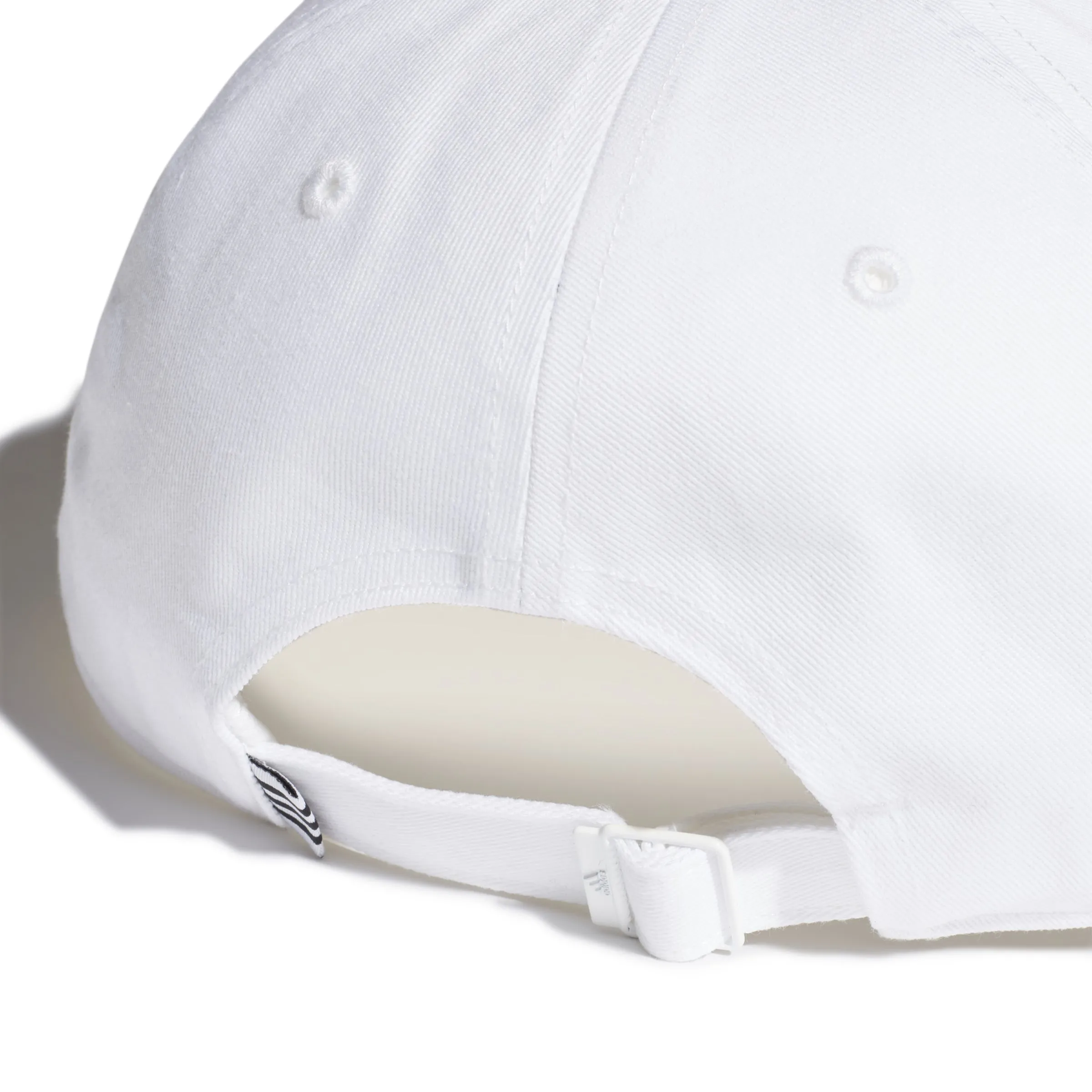 adidas Cotton Baseball Cap