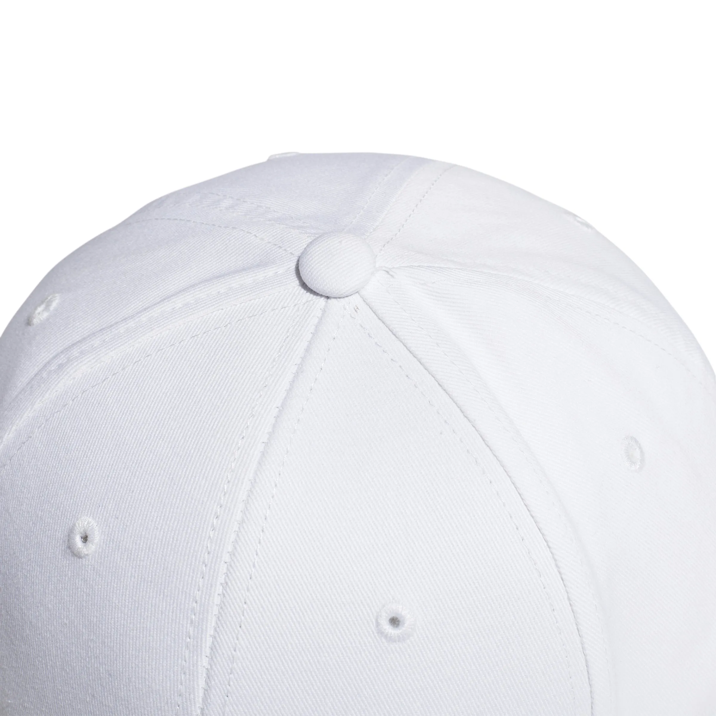 adidas Cotton Baseball Cap