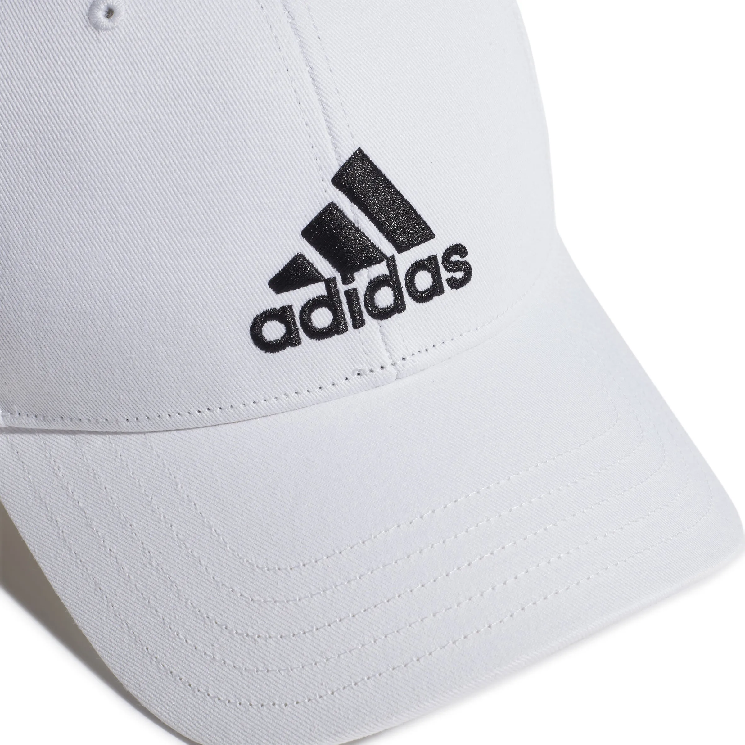 adidas Cotton Baseball Cap
