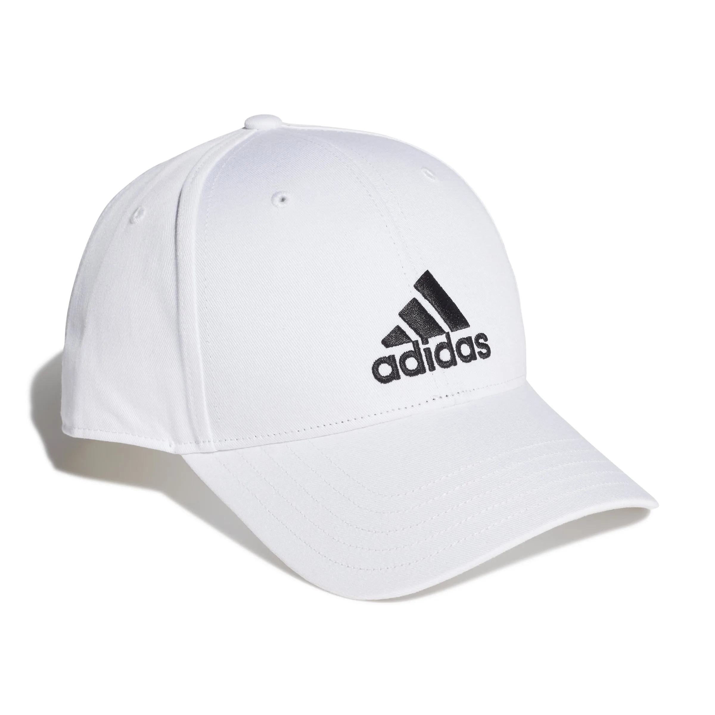 adidas Cotton Baseball Cap