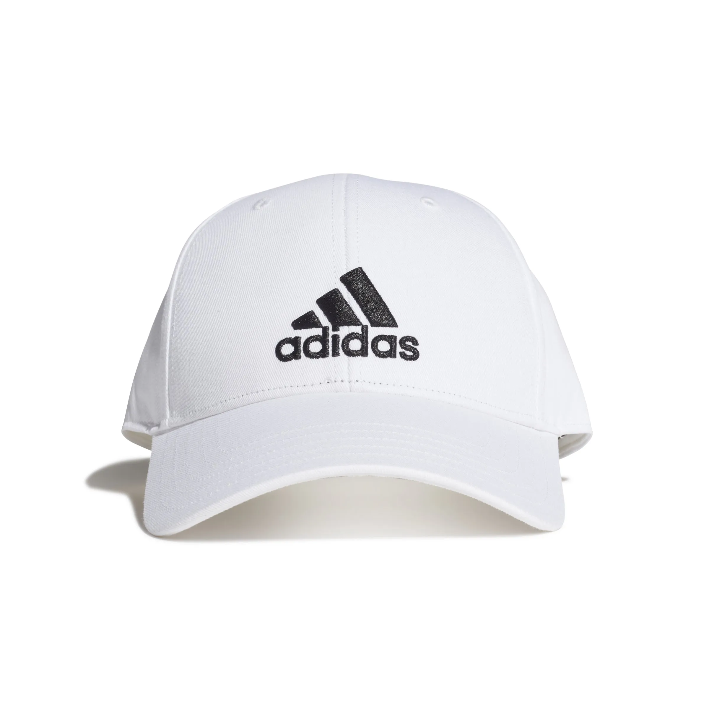 adidas Cotton Baseball Cap