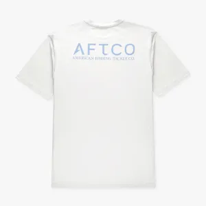 Aftco Samurai 2 SS Performance Shirt