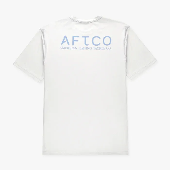 Aftco Samurai 2 SS Performance Shirt
