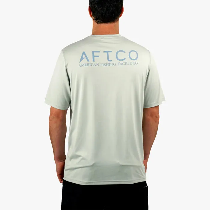 Aftco Samurai 2 SS Performance Shirt