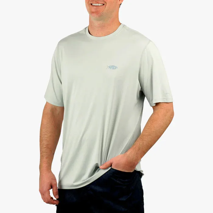 Aftco Samurai 2 SS Performance Shirt