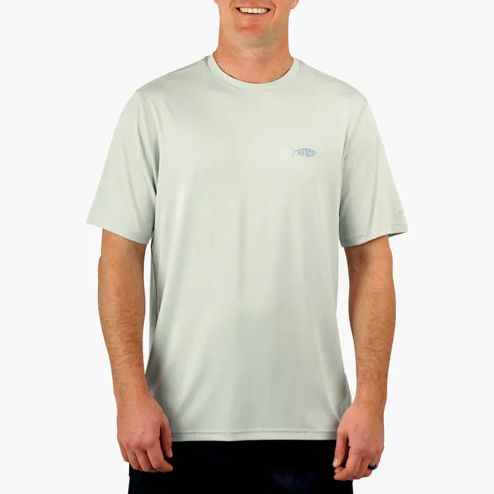 Aftco Samurai 2 SS Performance Shirt