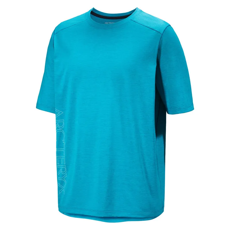 Arcteryx Cormac Downword Short Sleeve