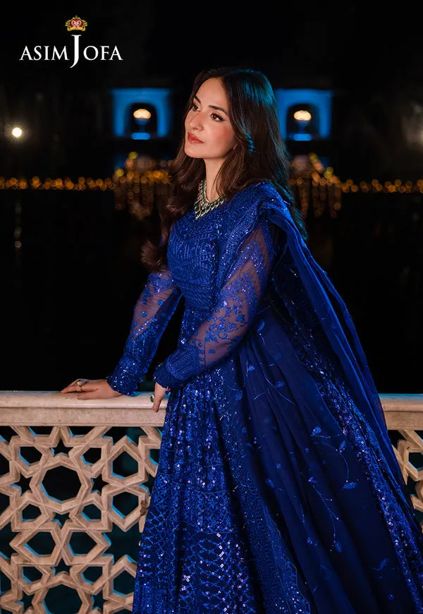 Asim Jofa | Chandni Raatein | AJCR-01