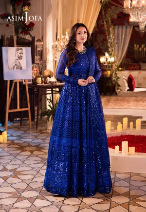 Asim Jofa | Chandni Raatein | AJCR-01