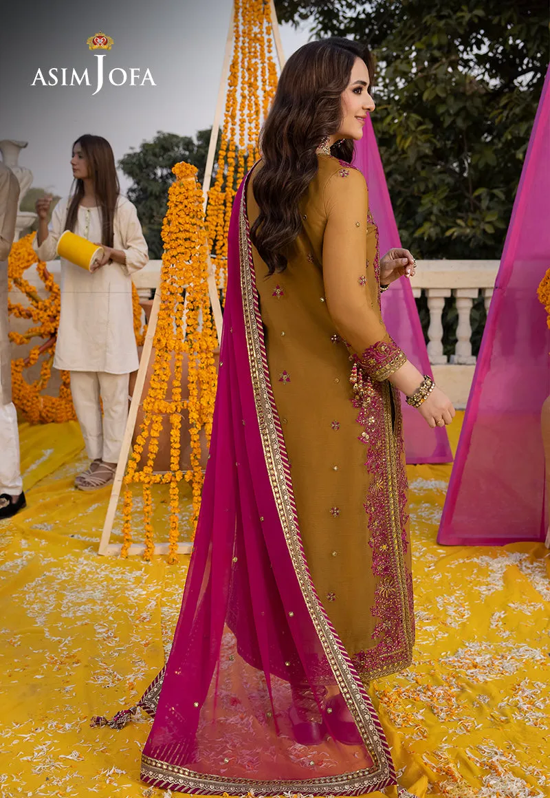 ASIM JOFA | DASTAAN | AJDA-22