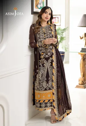 ASIM JOFA | JHILMIL'23 | AJJM-22
