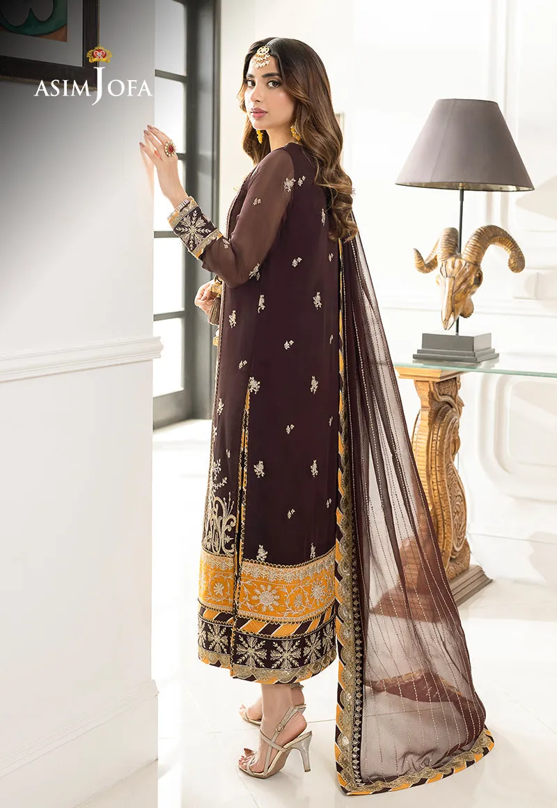 ASIM JOFA | JHILMIL'23 | AJJM-22