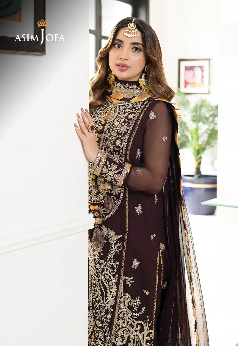 ASIM JOFA | JHILMIL'23 | AJJM-22