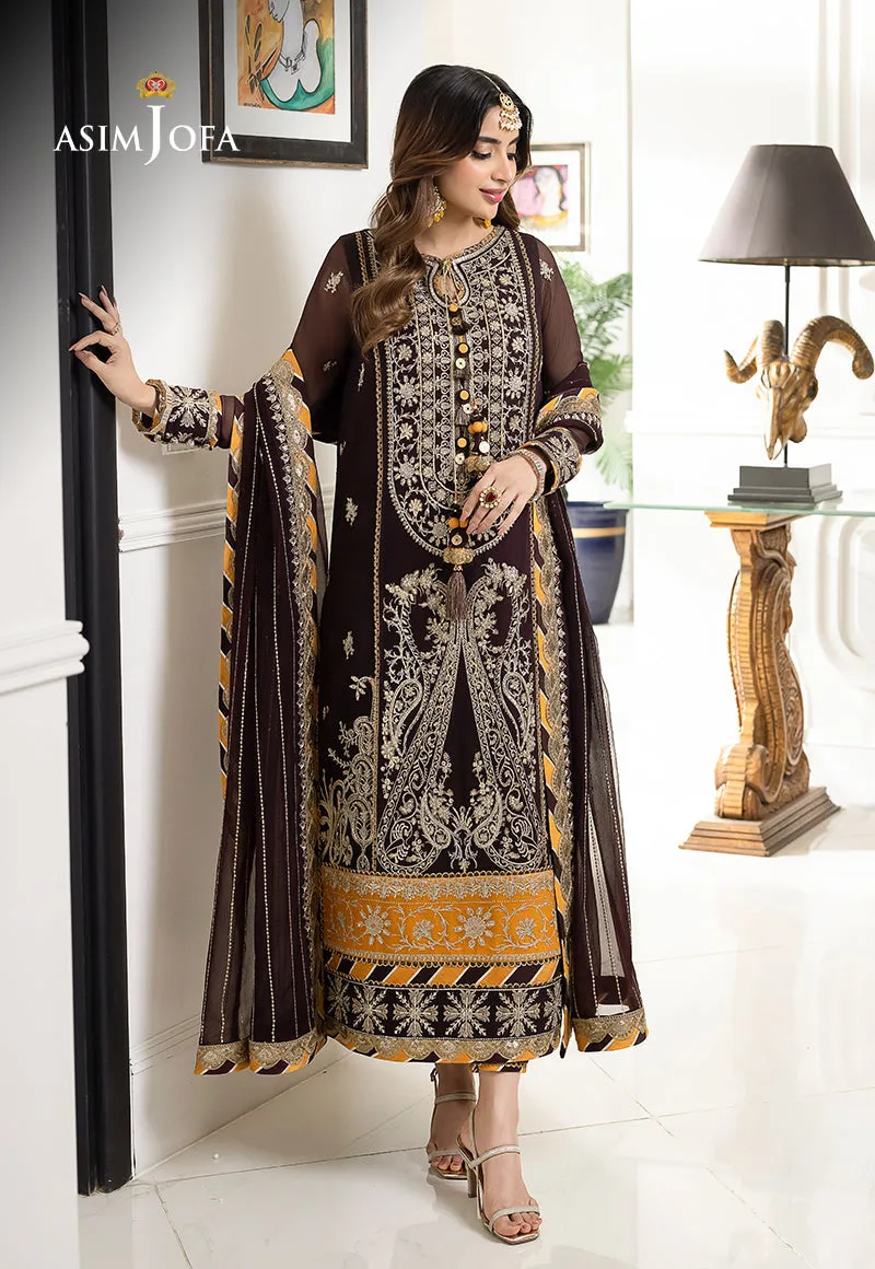 ASIM JOFA | JHILMIL'23 | AJJM-22