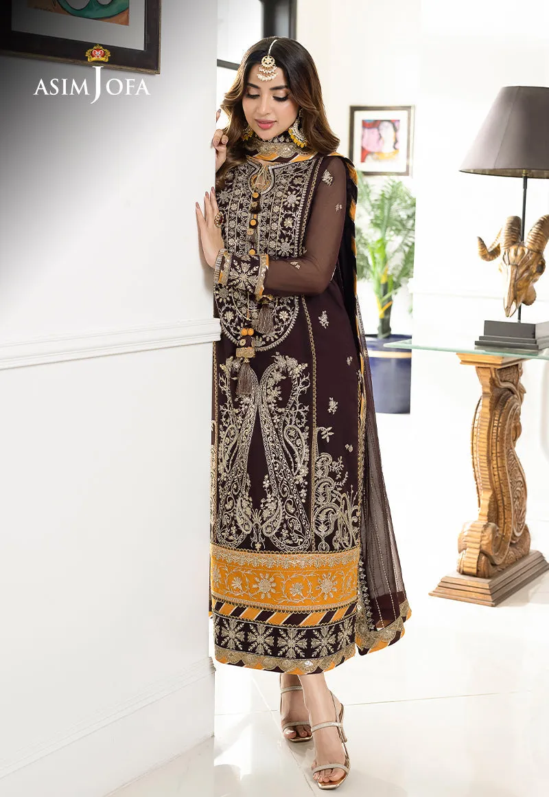 ASIM JOFA | JHILMIL'23 | AJJM-22