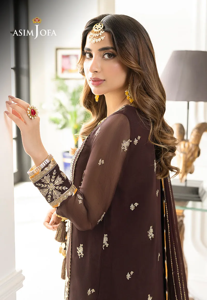 ASIM JOFA | JHILMIL'23 | AJJM-22