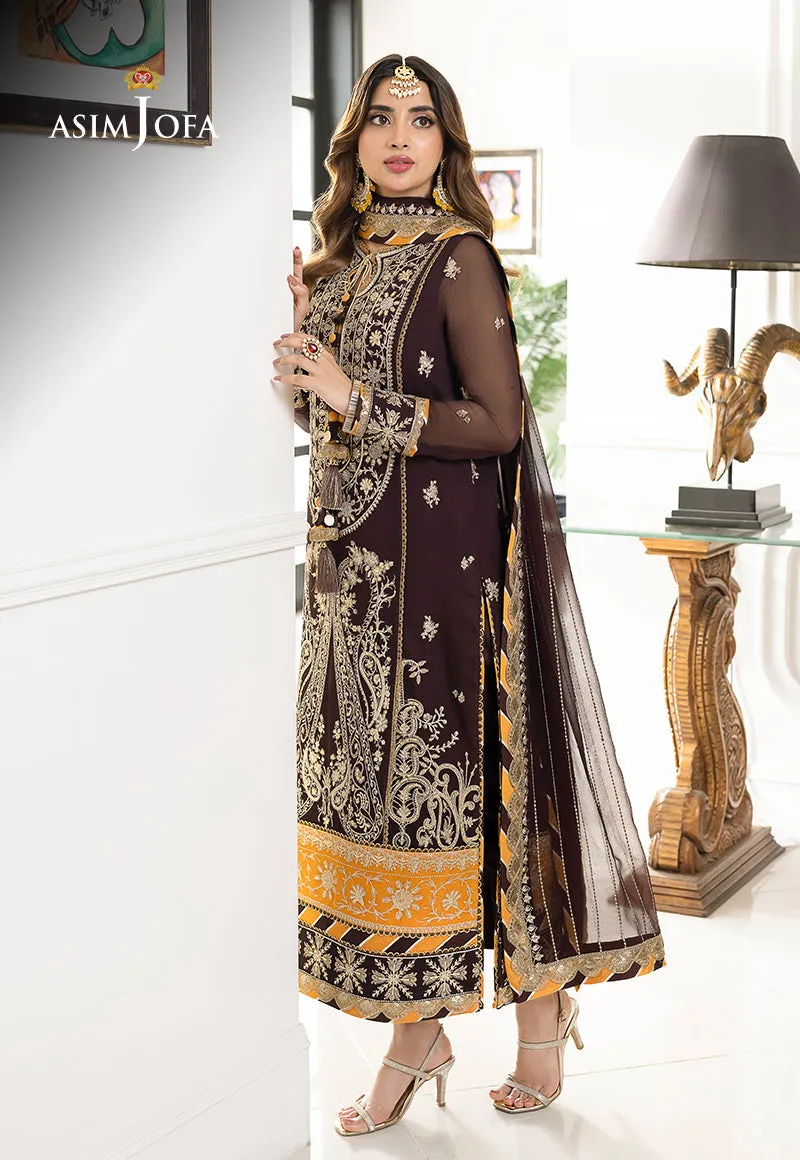 ASIM JOFA | JHILMIL'23 | AJJM-22