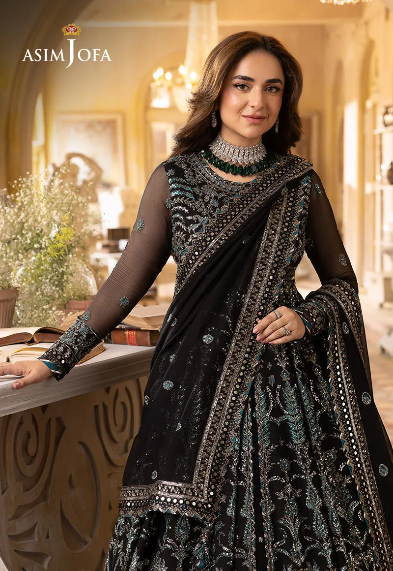 ASIM JOFA | KHWAB-E-NAUBAHAR | AJNB-05