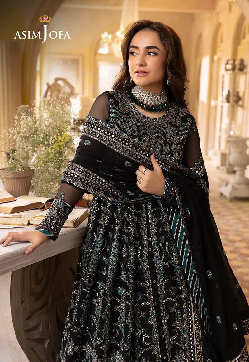 ASIM JOFA | KHWAB-E-NAUBAHAR | AJNB-05