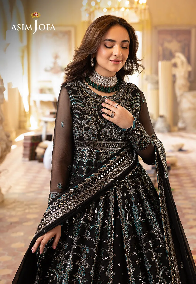 ASIM JOFA | KHWAB-E-NAUBAHAR | AJNB-05
