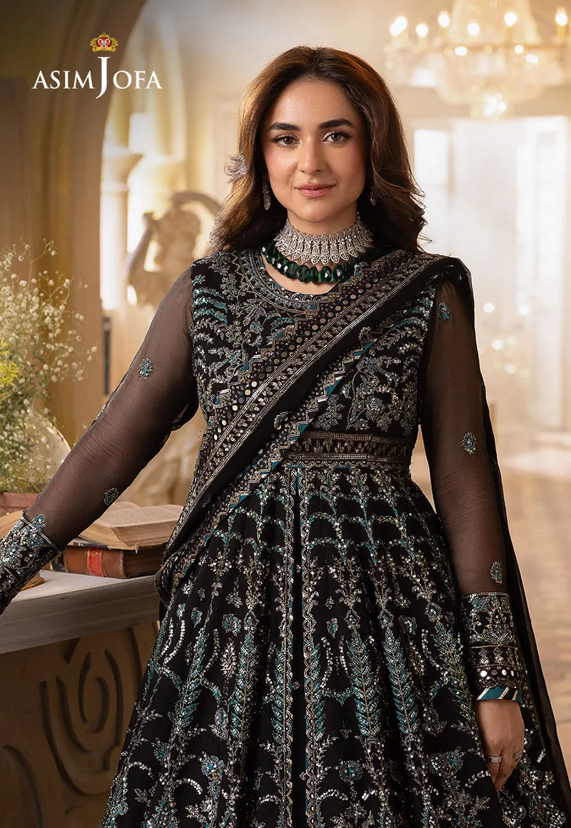 ASIM JOFA | KHWAB-E-NAUBAHAR | AJNB-05