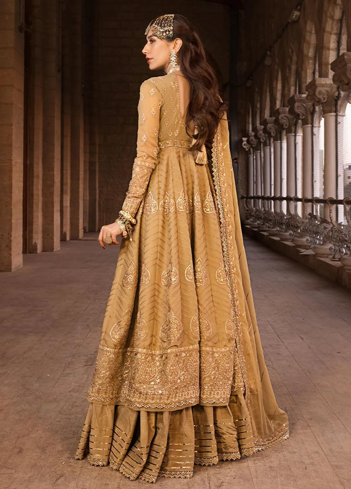 Asim Jofa | LUCKNOWI CHIKANKAARI '23 | AJMQ-11