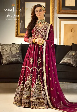 ASIM JOFA | VASL E YAAR '23 | AJVY-04