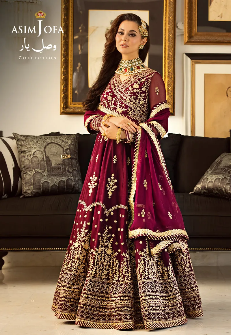 ASIM JOFA | VASL E YAAR '23 | AJVY-04