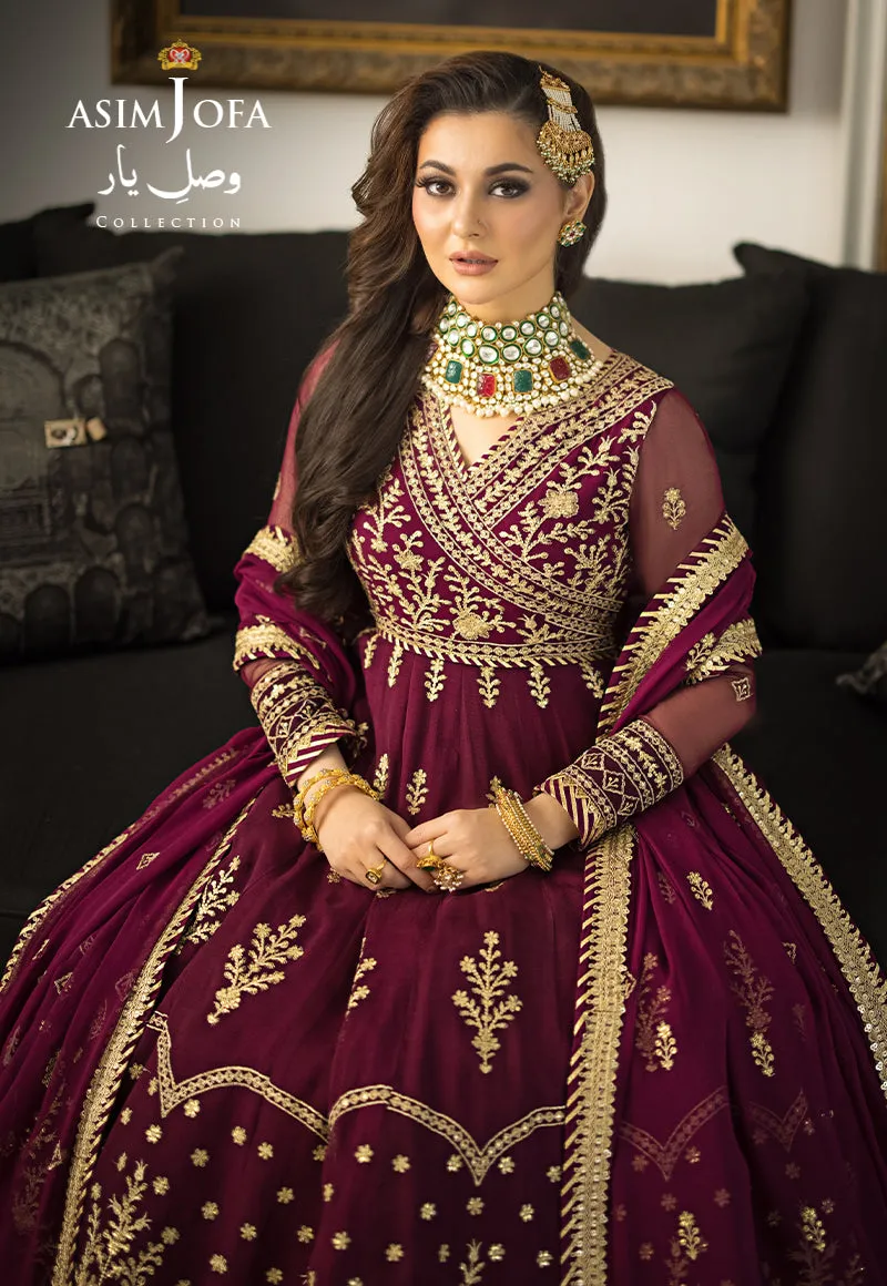 ASIM JOFA | VASL E YAAR '23 | AJVY-04