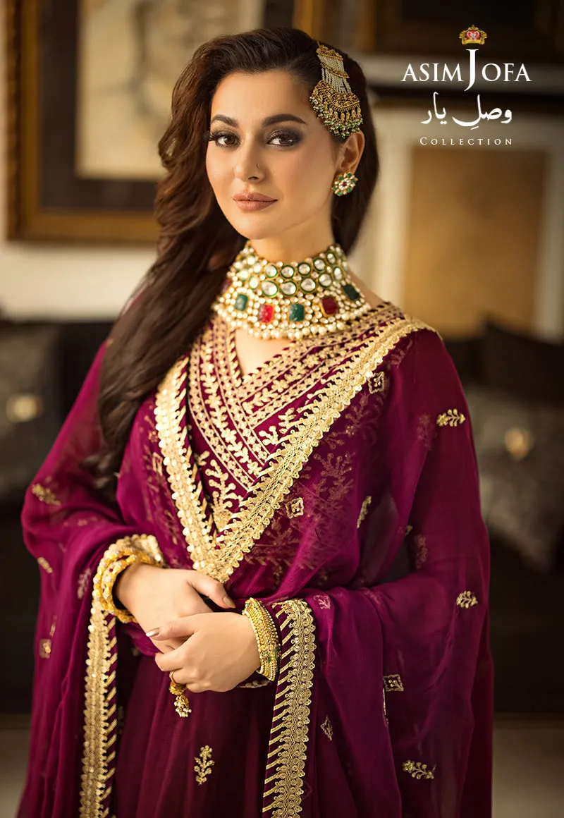 ASIM JOFA | VASL E YAAR '23 | AJVY-04
