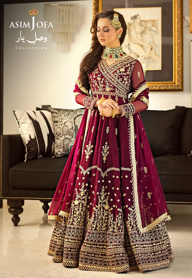ASIM JOFA | VASL E YAAR '23 | AJVY-04