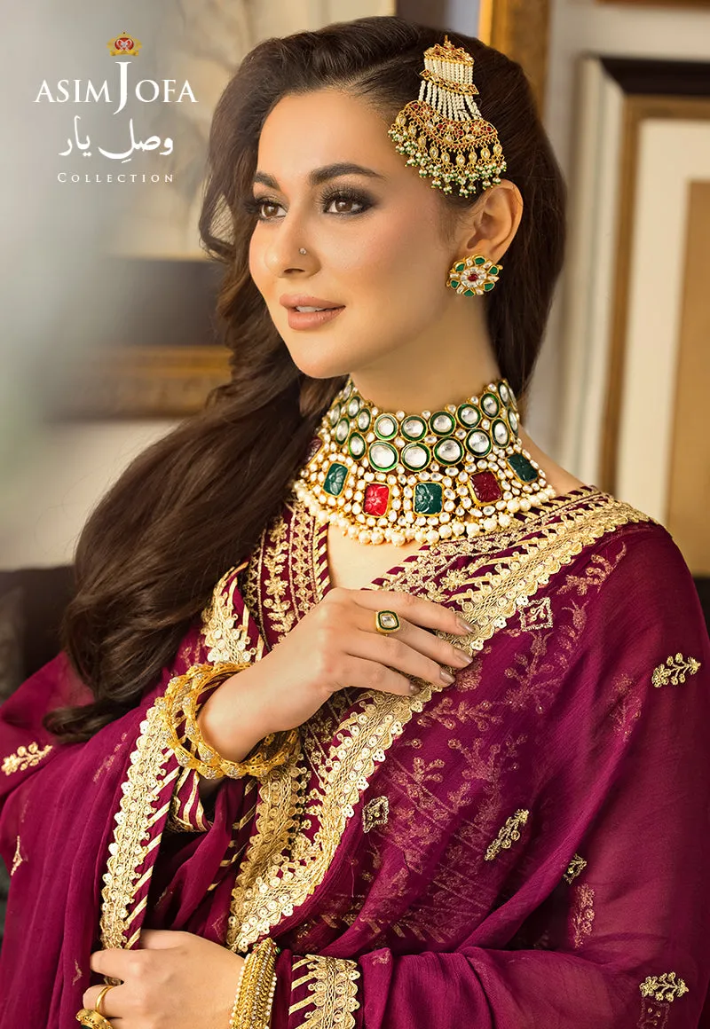ASIM JOFA | VASL E YAAR '23 | AJVY-04