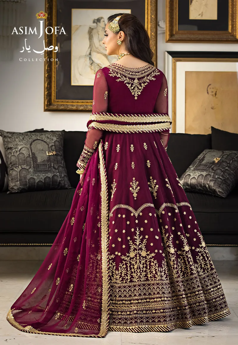 ASIM JOFA | VASL E YAAR '23 | AJVY-04