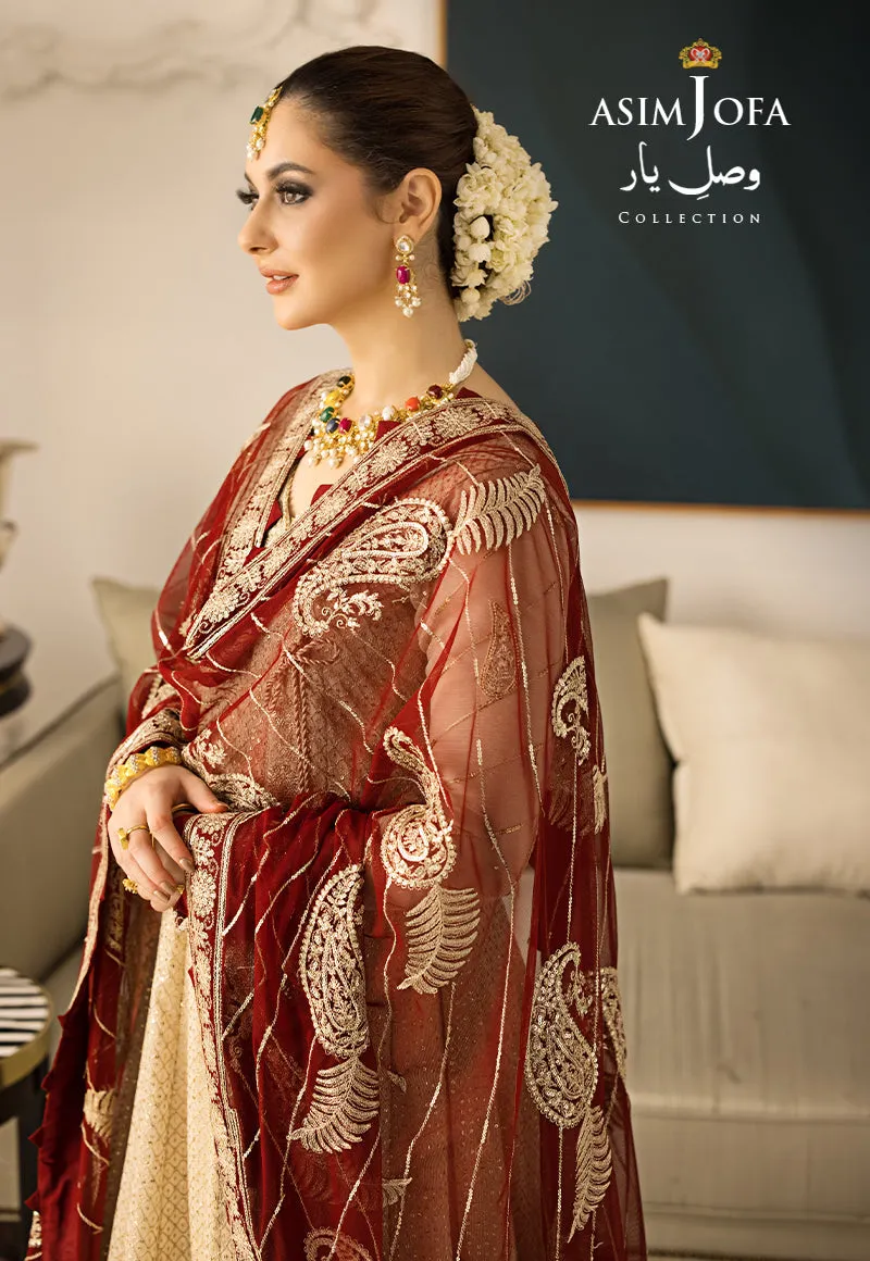 ASIM JOFA | VASL E YAAR '23 | AJVY-07