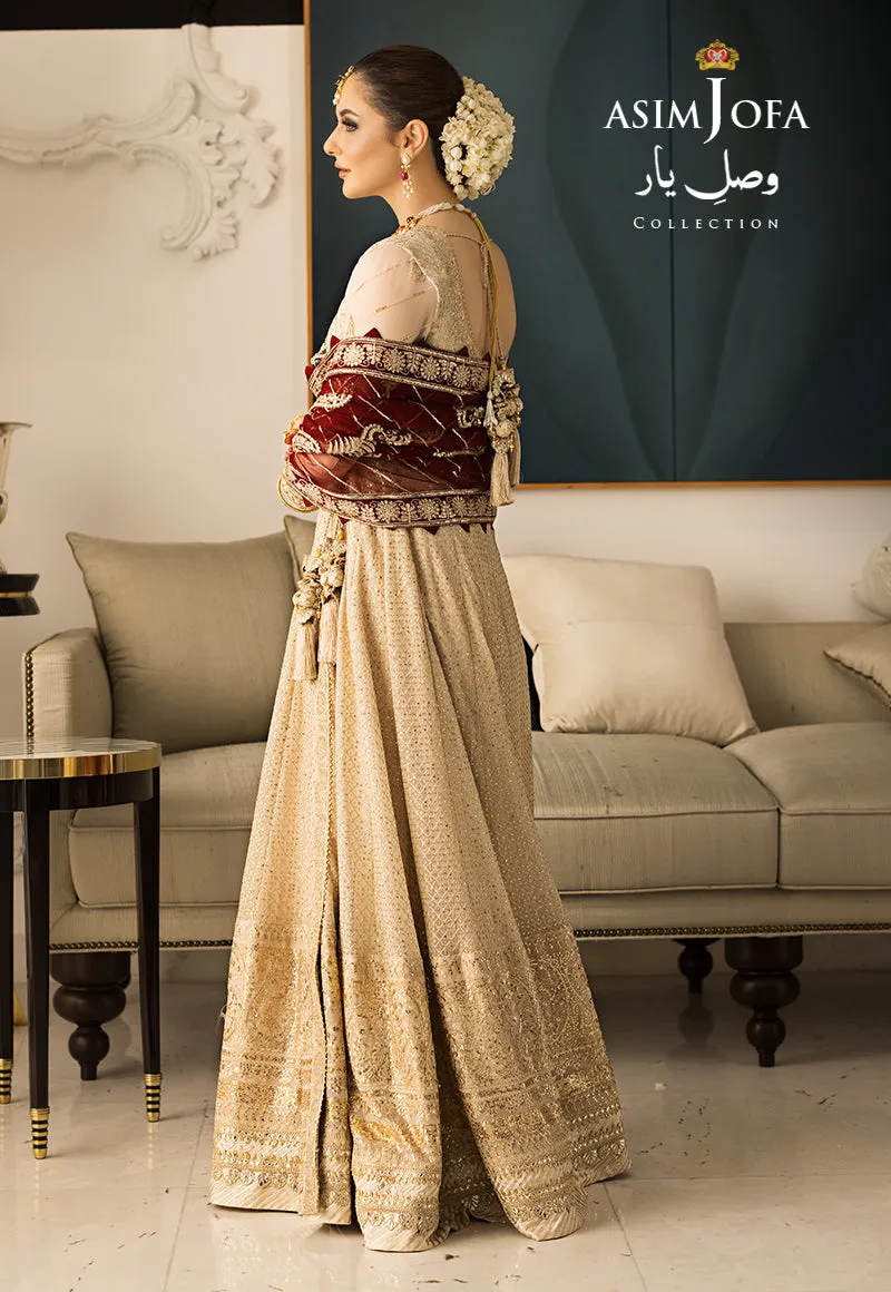 ASIM JOFA | VASL E YAAR '23 | AJVY-07