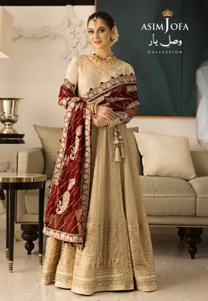 ASIM JOFA | VASL E YAAR '23 | AJVY-07