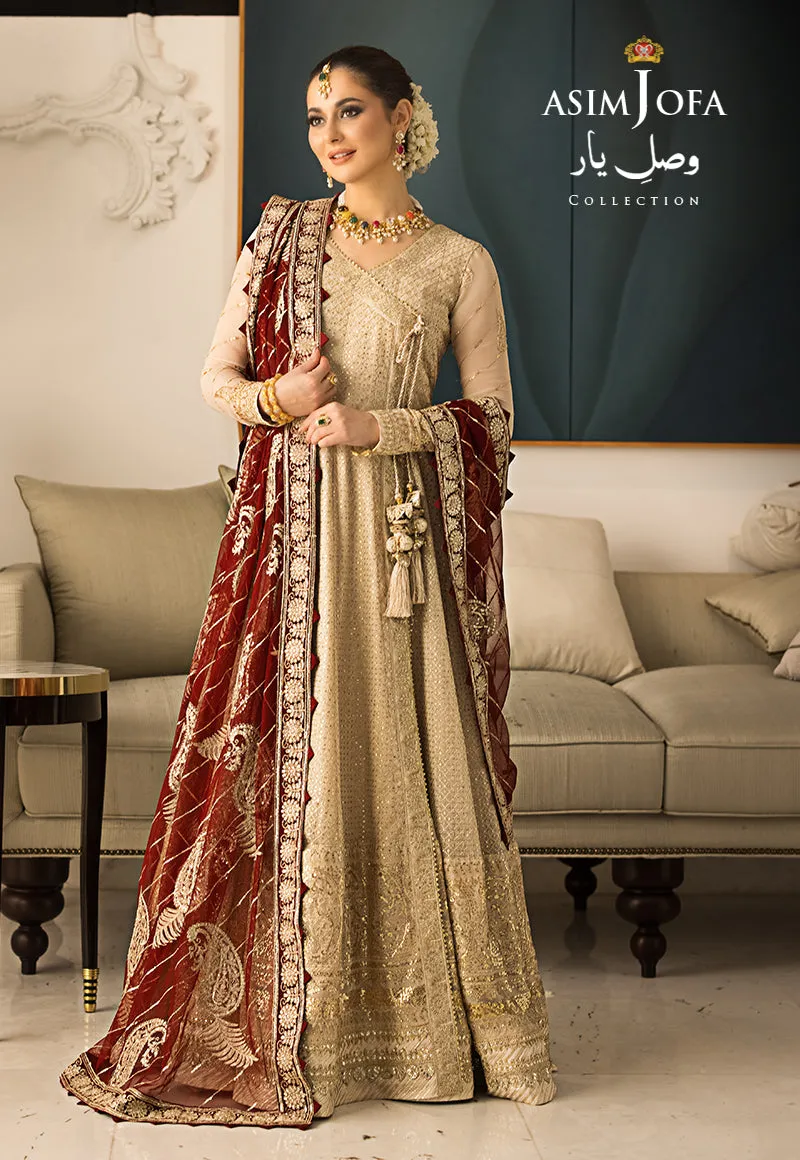 ASIM JOFA | VASL E YAAR '23 | AJVY-07