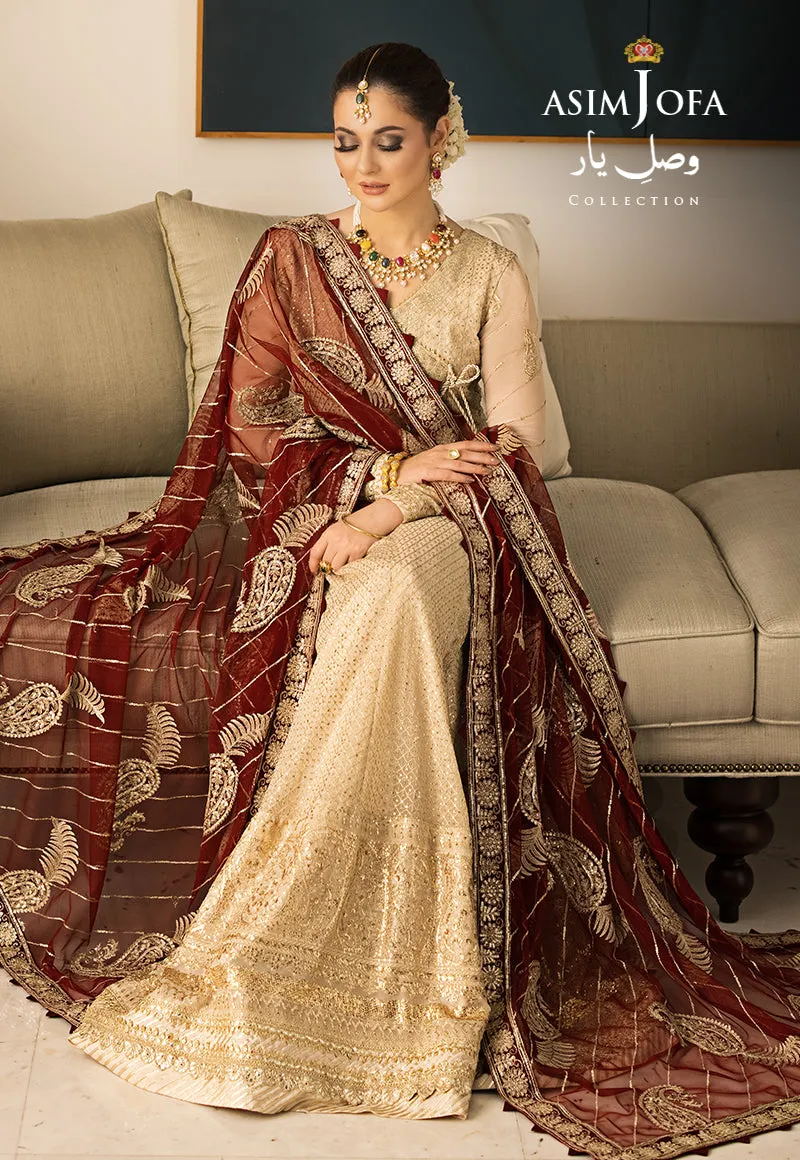ASIM JOFA | VASL E YAAR '23 | AJVY-07