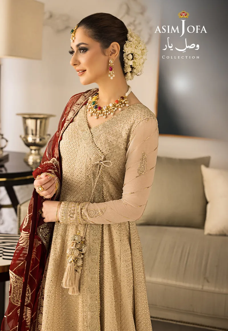 ASIM JOFA | VASL E YAAR '23 | AJVY-07