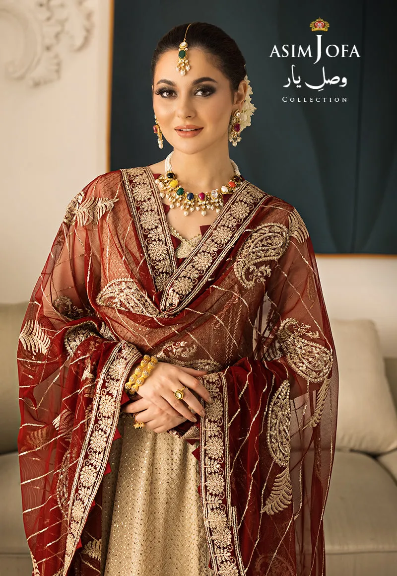 ASIM JOFA | VASL E YAAR '23 | AJVY-07