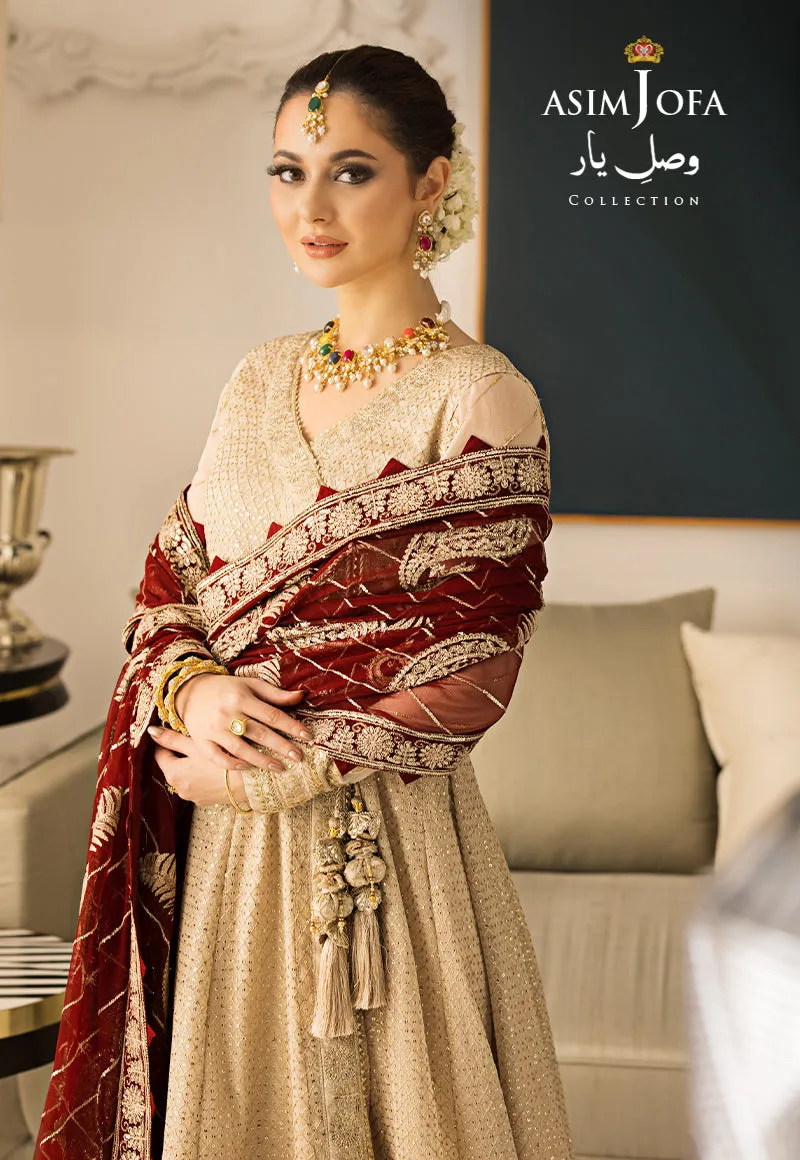 ASIM JOFA | VASL E YAAR '23 | AJVY-07