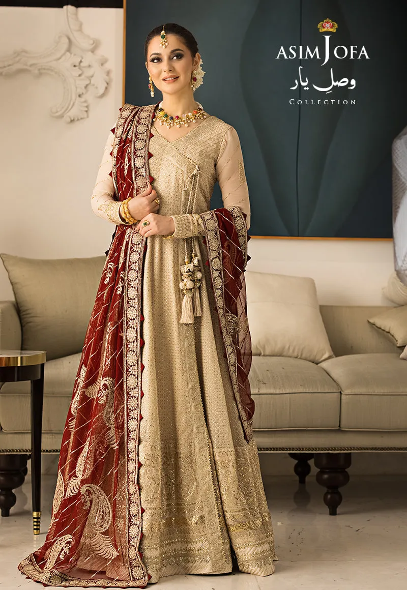 ASIM JOFA | VASL E YAAR '23 | AJVY-07
