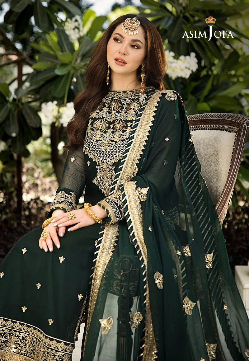 ASIM JOFA | ZARI SITARA '23 | AJZS-04
