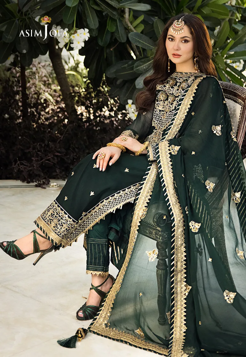 ASIM JOFA | ZARI SITARA '23 | AJZS-04